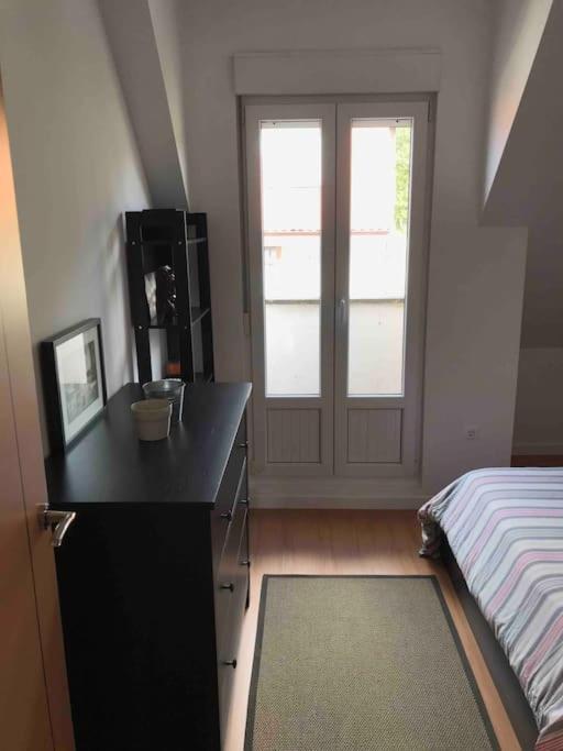 דירות לימפיאס Precioso Atico Con Parking Privado. Vistas Al Rio מראה חיצוני תמונה