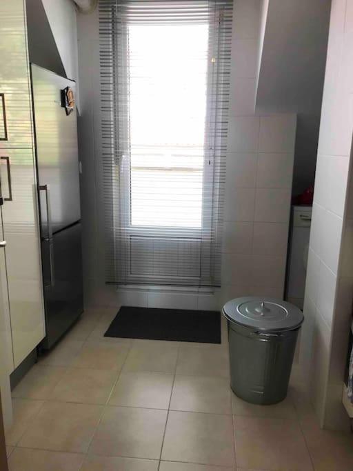 דירות לימפיאס Precioso Atico Con Parking Privado. Vistas Al Rio מראה חיצוני תמונה